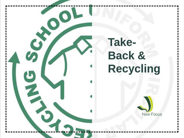 九游娱乐网站：聚焦“环保可持续”解决方案尽在2024intertextile春夏展(图1)