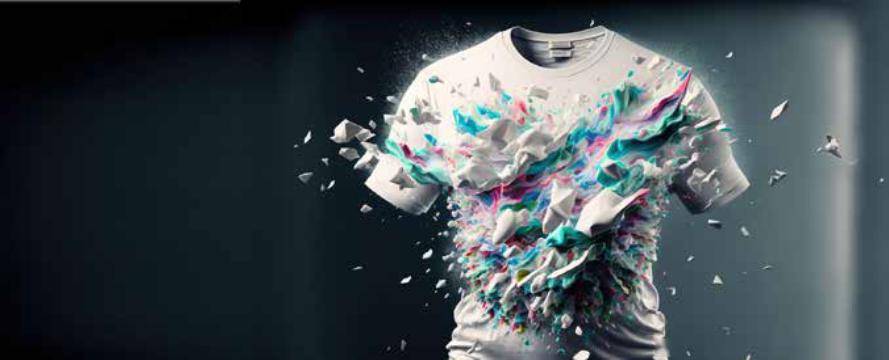 九游娱乐网站：聚焦“环保可持续”解决方案尽在2024intertextile春夏展(图4)