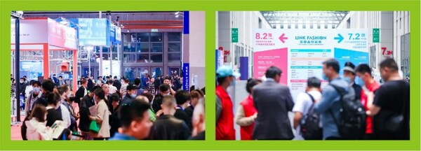 九游娱乐：2024TSE上海国际纺织新材料博览会将举行(图1)