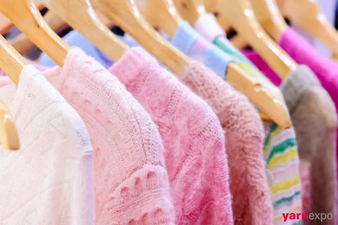 九游娱乐网站：踏浪先行！2024中国纺联大湾区纺博会今日启幕！(图10)