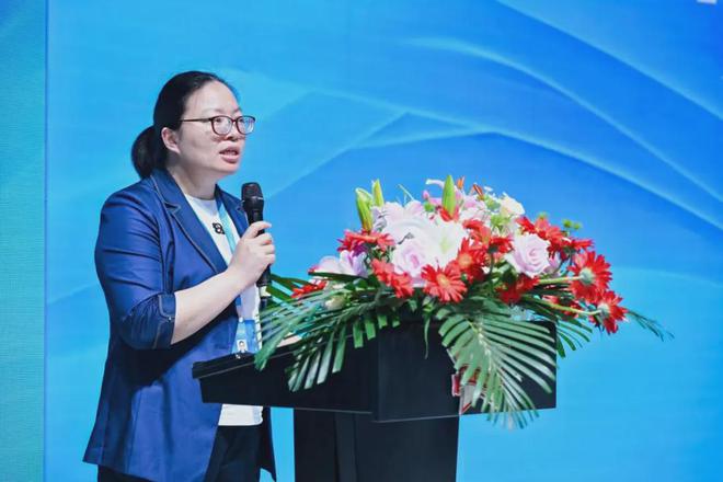 九游娱乐平台：好面料这里集合！2024中国面料之星今日柯桥启航(图3)