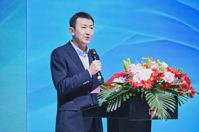 九游娱乐平台：好面料这里集合！2024中国面料之星今日柯桥启航(图2)