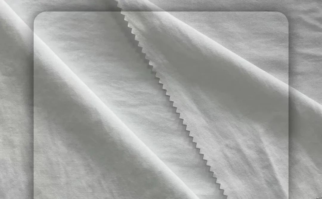 九游娱乐平台：202425秋冬功能性趋势面料评审和获奖面料赏析IPD上海展(图3)