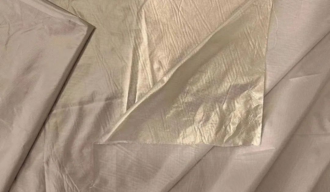 九游娱乐平台：202425秋冬功能性趋势面料评审和获奖面料赏析IPD上海展(图2)