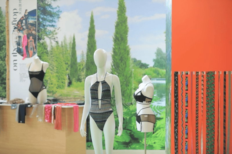 九游娱乐网站：INTERFILIEREShanghai2024七大亮点抢先看(图3)