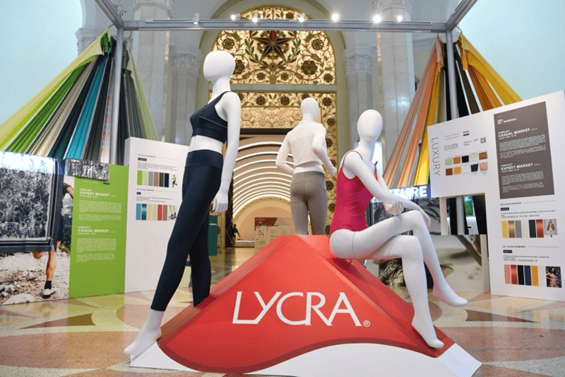 九游娱乐网站：INTERFILIEREShanghai2024七大亮点抢先看(图4)