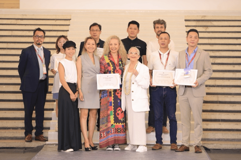 九游娱乐网站：INTERFILIEREShanghai2024七大亮点抢先看(图6)