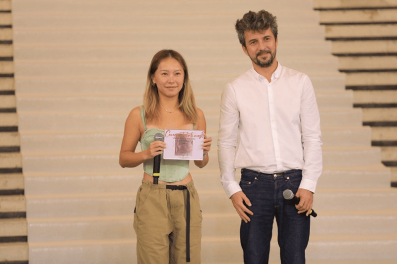 九游娱乐网站：INTERFILIEREShanghai2024七大亮点抢先看(图7)