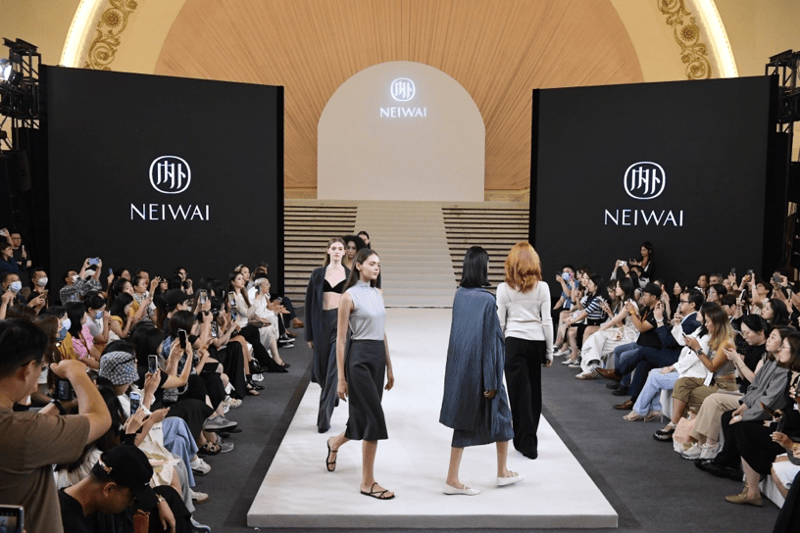 九游娱乐网站：INTERFILIEREShanghai2024七大亮点抢先看(图9)