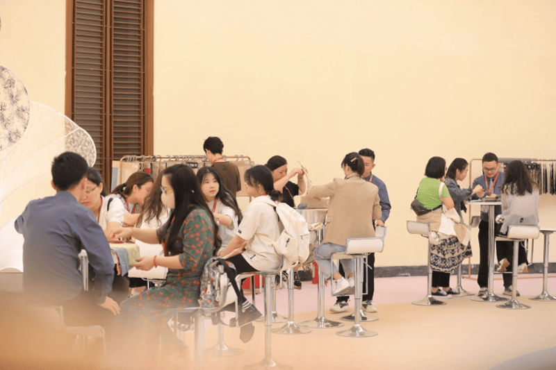 九游娱乐网站：INTERFILIEREShanghai2024七大亮点抢先看(图10)