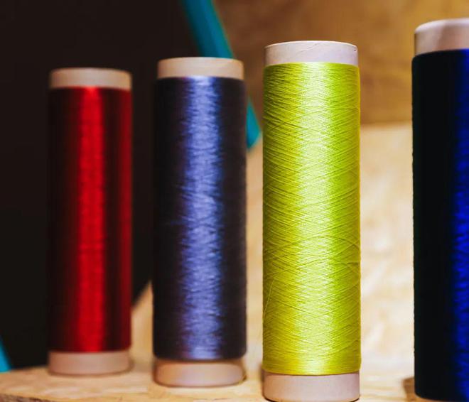 九游娱乐平台：注入发展新动能！2024全球纺织新材料创新发展论坛将于柯桥举行(图5)