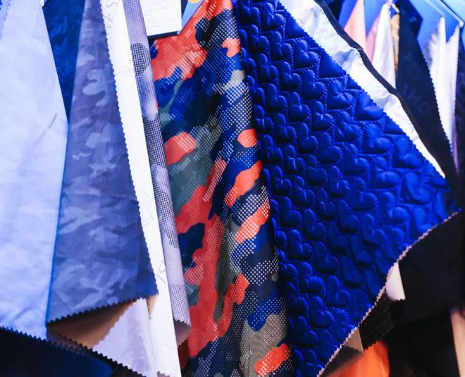 九游娱乐平台：注入发展新动能！2024全球纺织新材料创新发展论坛将于柯桥举行(图6)