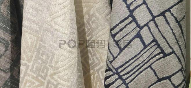 九游娱乐网站：2024秋冬Intertextile中国国际纺织面料及辅料博览会综合分析(图2)