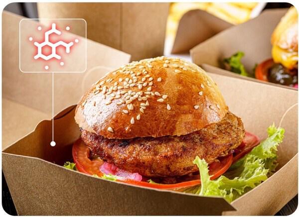 九游娱乐：启迈QIMA亮相2024中国国际纺织面料及辅料（秋冬）博览会(图3)