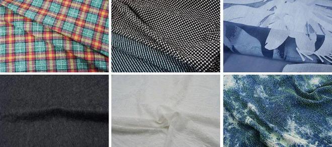 九游娱乐：用设计共绘产业梦想蓝图！2024中国国际面料设计大赛再谱新篇(图6)