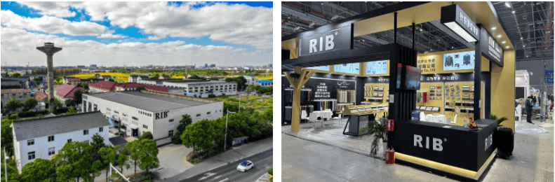 九游娱乐网站：探馆2024intertextile秋冬展辅料视界展区(图4)