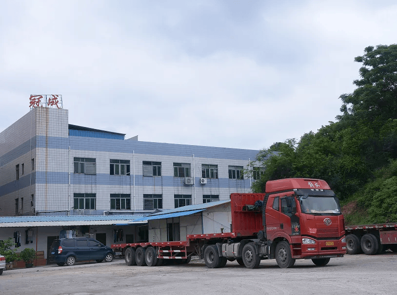 九游娱乐网站：探馆2024intertextile秋冬展辅料视界展区(图8)