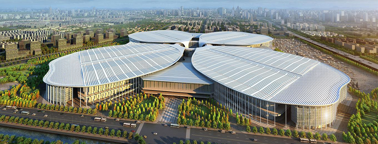 九游娱乐平台：纺织面料及辅料博览会(图2)