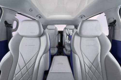 九游娱乐：北汽极狐如家般呵护极狐汽车考拉宝贝出行的安全堡垒(图1)