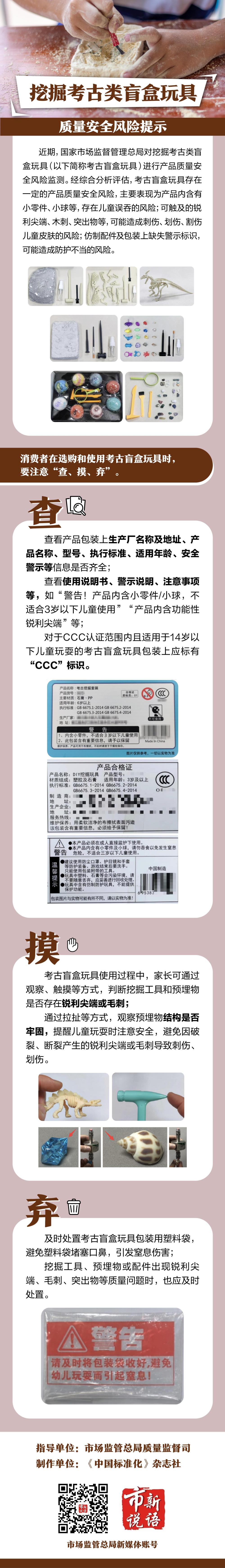 九游娱乐：市场监管总局发布儿童变形鞋等三种产品质量安全风险提示(图3)