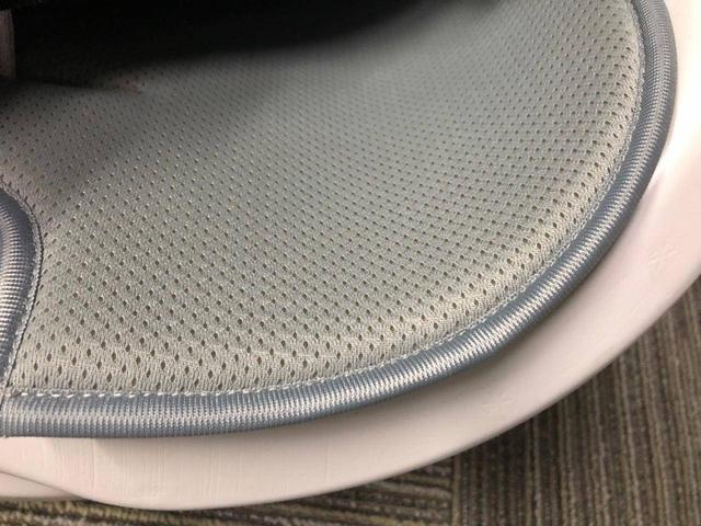 九游娱乐：新生宝宝专属座椅更科学德国Osann欧颂ROY安全座椅评测(图10)