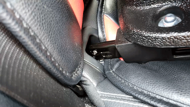 九游娱乐：新生宝宝专属座椅更科学德国Osann欧颂ROY安全座椅评测(图6)