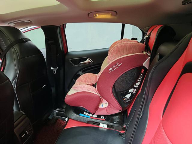 九游娱乐：新生宝宝专属座椅更科学德国Osann欧颂ROY安全座椅评测(图15)