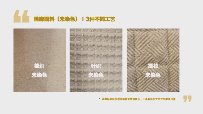 九游娱乐：从阻燃剂到致癌风险：家长如何为孩子选购安全的儿童床垫？(图16)