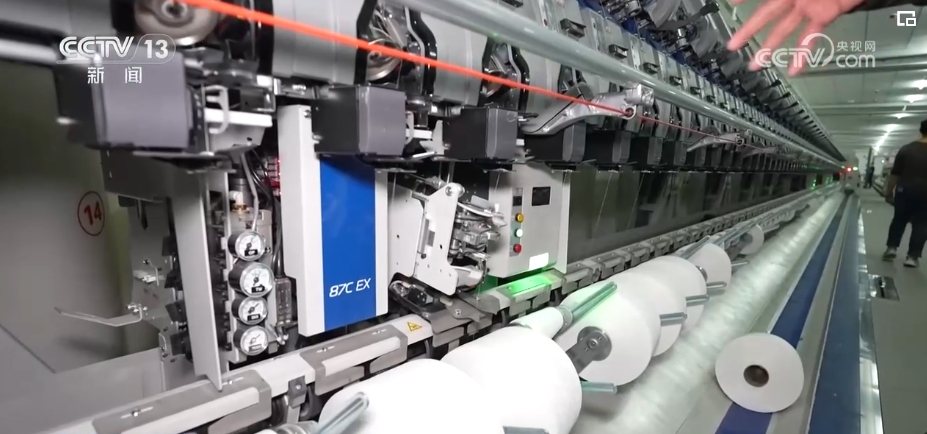 九游娱乐网站：创新“因子”+绿色“基因”助力传统产业发生质的“跃迁”(图5)