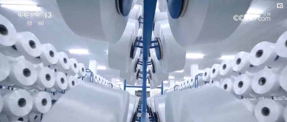 九游娱乐网站：创新“因子”+绿色“基因”助力传统产业发生质的“跃迁”(图9)