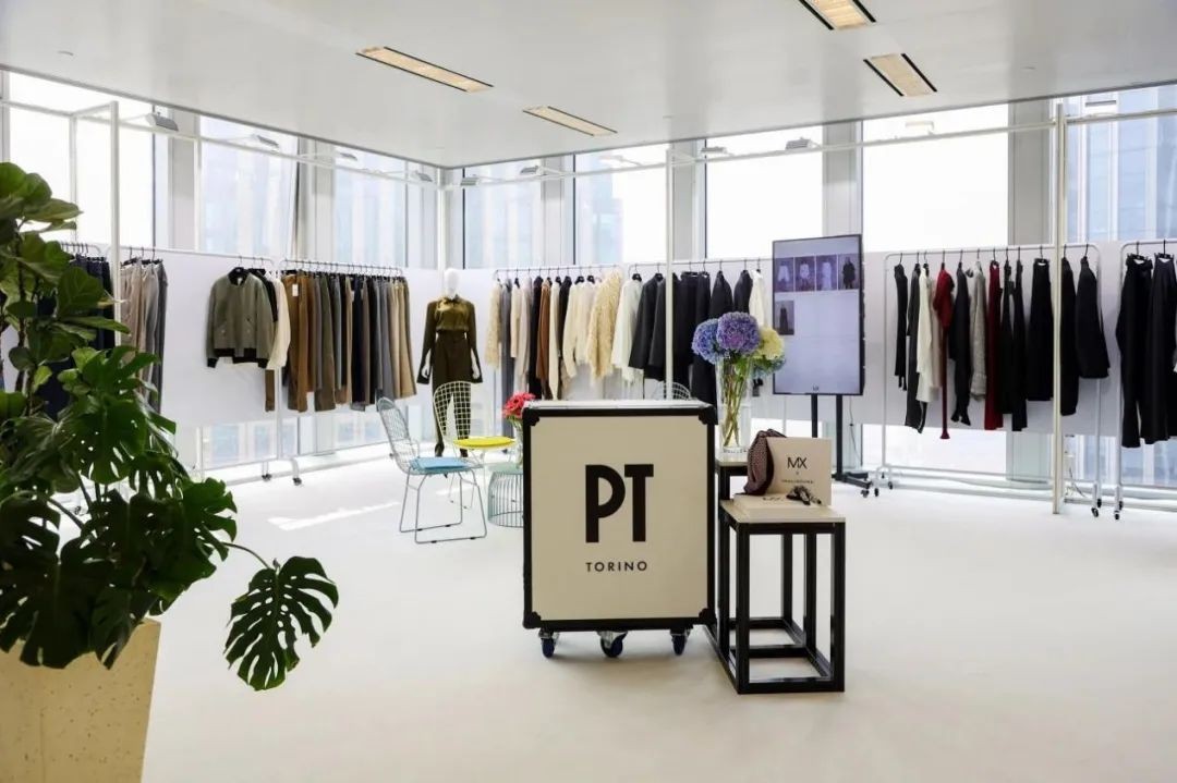 九游娱乐：长宁魅力在2024秋冬上海时装周上闪耀！(图3)