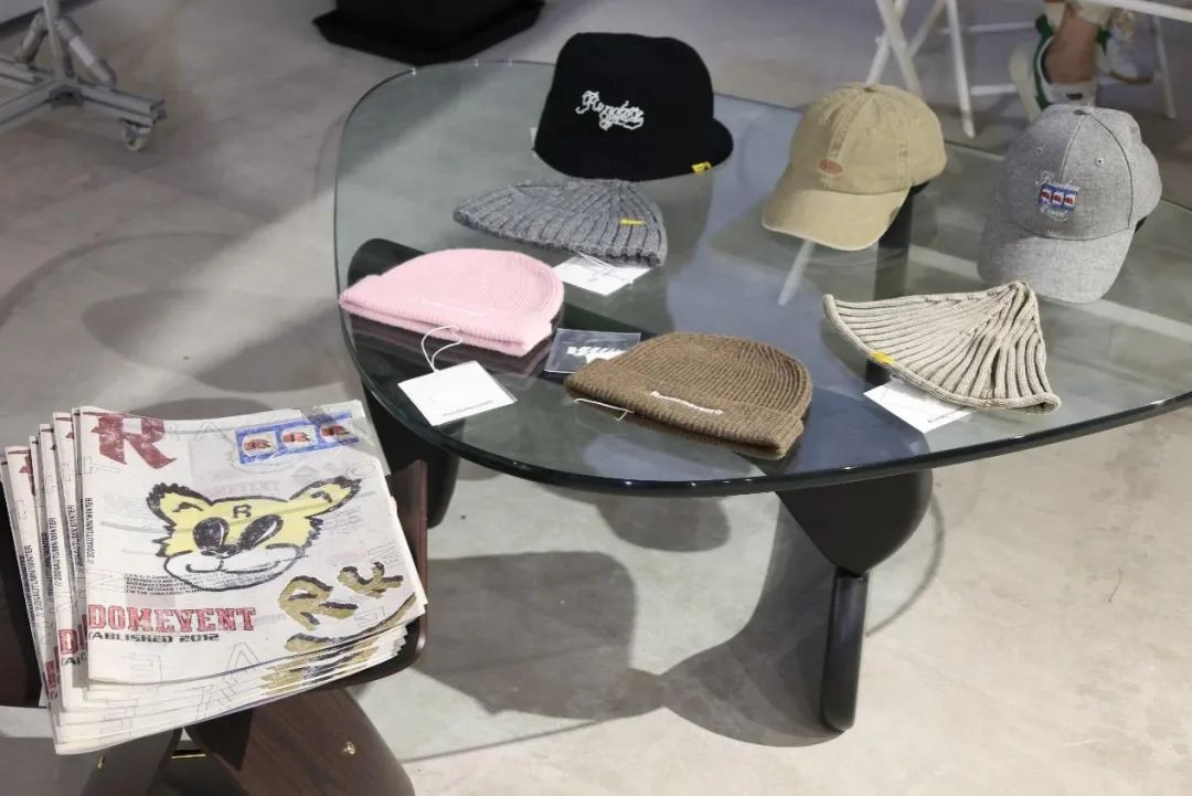 九游娱乐：长宁魅力在2024秋冬上海时装周上闪耀！(图13)