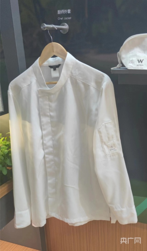 九游娱乐平台：探“新”丨2024碳博会衣食住行皆低碳(图3)