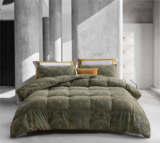 九游娱乐平台：水星家纺连续五年发布《中国被芯白皮书》持续为国民睡眠保驾护航(图2)