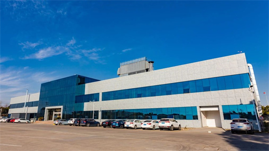 九游娱乐网站：加快绿色工厂建设促进美丽城镇制造业高质量发展(图2)