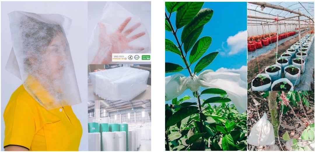 九游娱乐网站：亚洲无纺布科技博览会（ANTEXAsia）2024：揭晓无纺布“可持续绿色”未来！(图1)