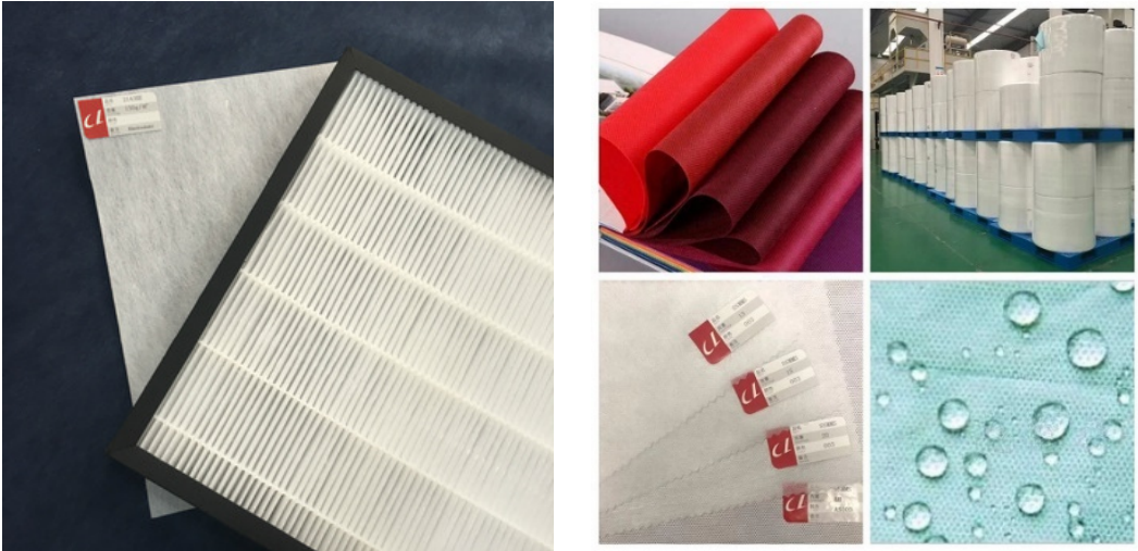 九游娱乐网站：亚洲无纺布科技博览会（ANTEXAsia）2024：揭晓无纺布“可持续绿色”未来！(图4)