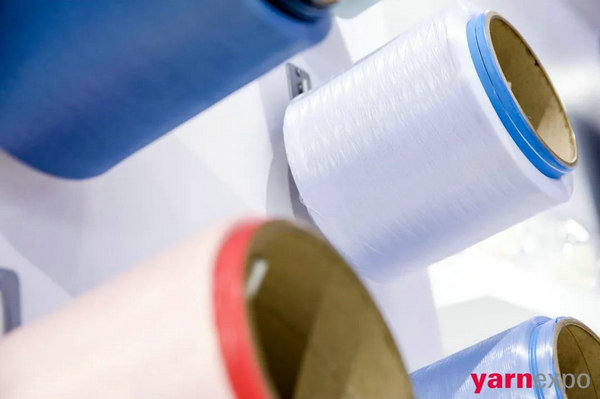 九游娱乐平台：通用技术新材展团精彩亮相中国国际纺织纱线（秋冬）展览会(图6)