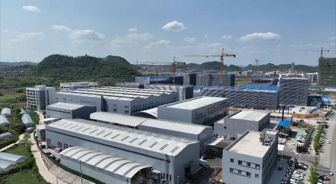 九游娱乐平台：贵阳贵安：变废为“宝”构建绿色生产生活方式(图2)