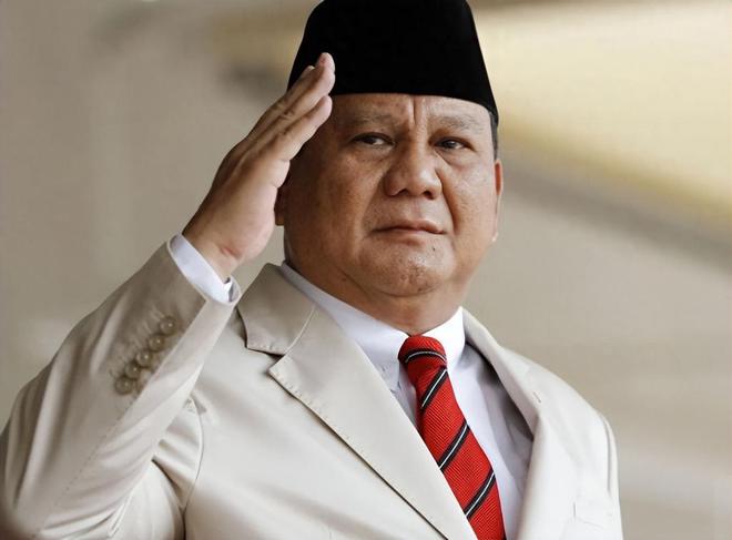 九游娱乐网站：中方高规格出席就职典礼给三点建议普拉博沃当面作出重要承诺(图1)