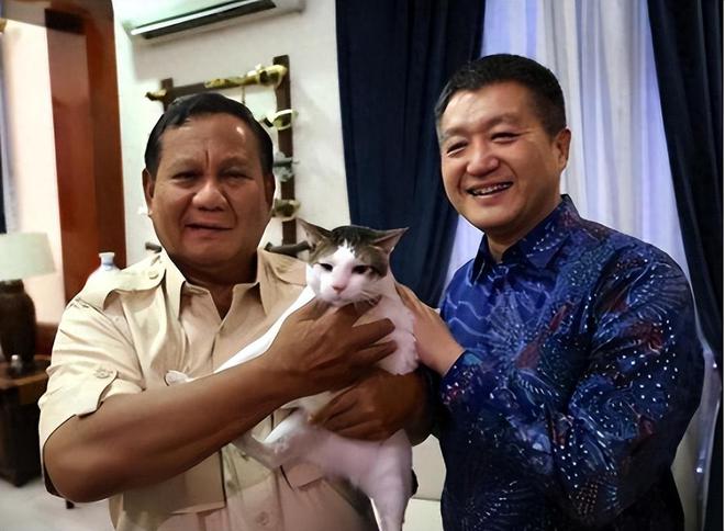 九游娱乐网站：中方高规格出席就职典礼给三点建议普拉博沃当面作出重要承诺(图3)