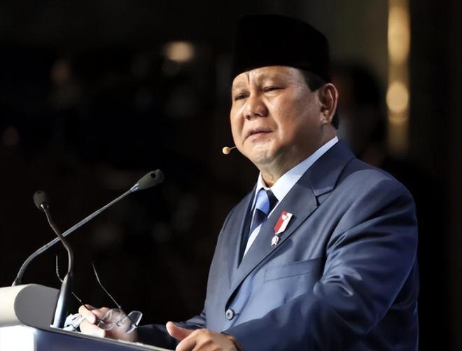 九游娱乐网站：中方高规格出席就职典礼给三点建议普拉博沃当面作出重要承诺(图6)