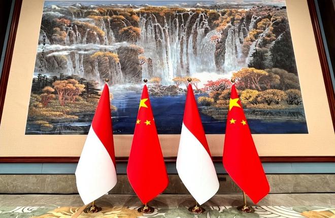 九游娱乐网站：中方高规格出席就职典礼给三点建议普拉博沃当面作出重要承诺(图11)