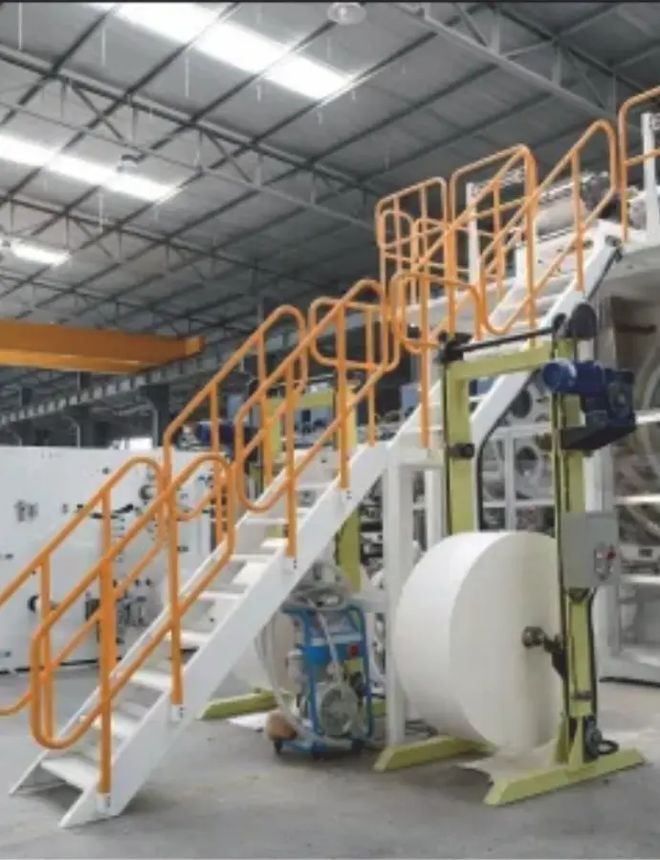 九游娱乐：越南国际展会2025年全球非织造布与卫生技术展览会GENTEXH(图1)