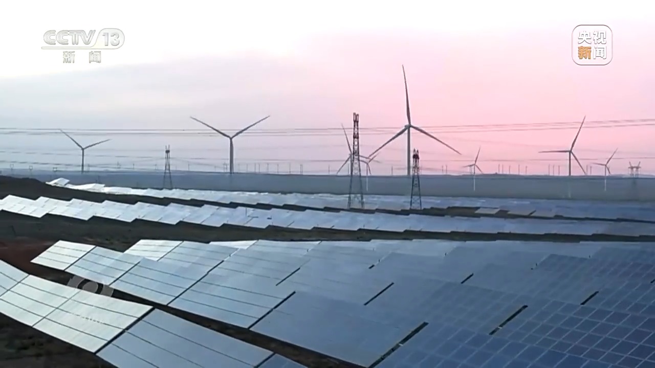 九游娱乐平台：焦点访谈丨摸清碳足迹家底这里的纺织业“含绿量”抢眼(图7)