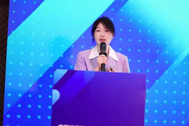 九游娱乐网站：2024废旧纺织品循环利用行业发展大会在广州召开(图8)