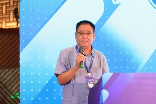 九游娱乐网站：2024废旧纺织品循环利用行业发展大会在广州召开(图15)