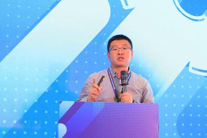 九游娱乐网站：2024废旧纺织品循环利用行业发展大会在广州召开(图14)