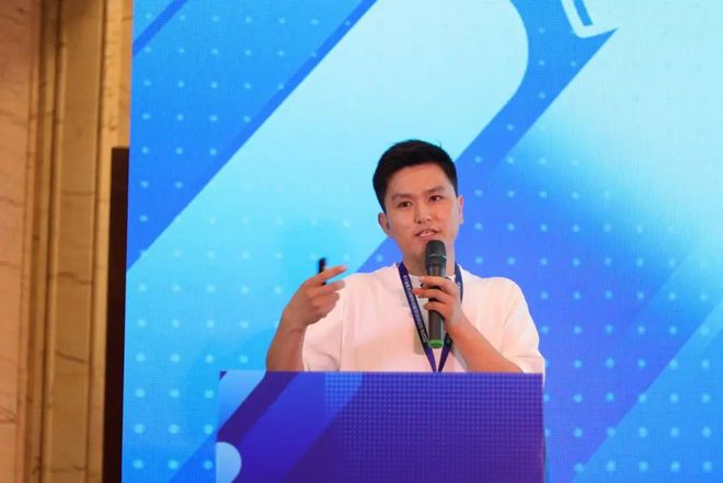 九游娱乐网站：2024废旧纺织品循环利用行业发展大会在广州召开(图18)