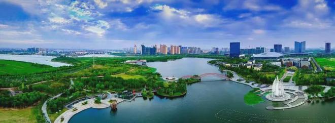 九游娱乐网站：盛泽织造蓄势待发！第十三届江苏（盛泽）纺织品博览会暨2024苏州湾时尚周即将举办(图1)